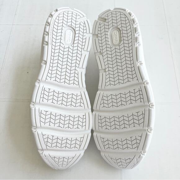 New BROOKS Addiction Walker 2 Walking Shoes in Black Men's SIZE 14 - Picture 8 of 11